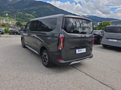 Ford Tourneo Custom Neuwagen