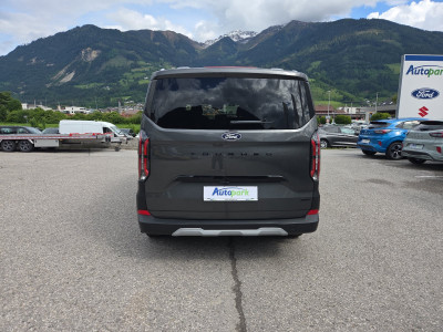 Ford Tourneo Custom Neuwagen