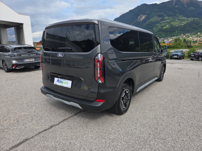 Ford Tourneo Custom Neuwagen