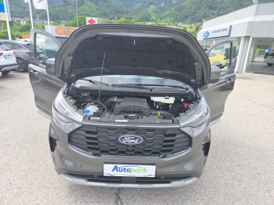 Ford Tourneo Custom Neuwagen