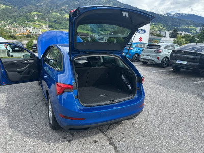 Skoda Scala Gebrauchtwagen Skoda Scala Gebrauchtwagen