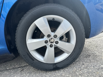 Skoda Scala Gebrauchtwagen Skoda Scala Gebrauchtwagen