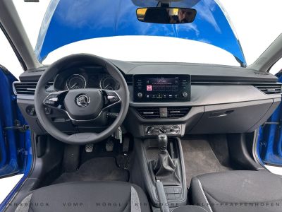 Skoda Scala Gebrauchtwagen Skoda Scala Gebrauchtwagen
