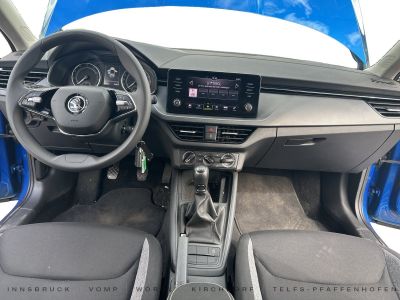 Skoda Scala Gebrauchtwagen Skoda Scala Gebrauchtwagen