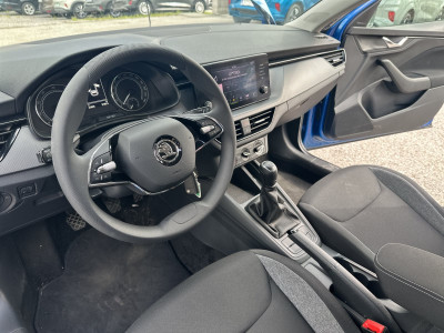 Skoda Scala Gebrauchtwagen Skoda Scala Gebrauchtwagen