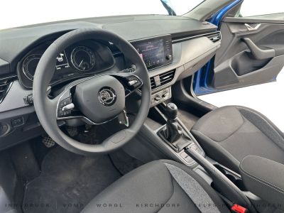 Skoda Scala Gebrauchtwagen Skoda Scala Gebrauchtwagen