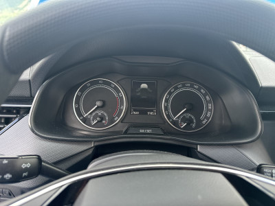 Skoda Scala Gebrauchtwagen Skoda Scala Gebrauchtwagen