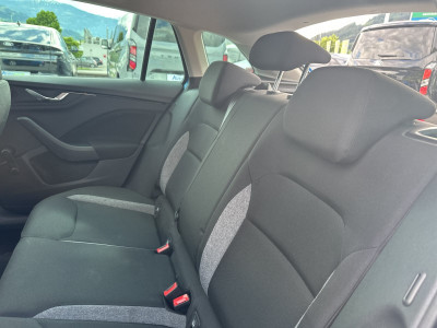 Skoda Scala Gebrauchtwagen Skoda Scala Gebrauchtwagen