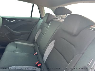 Skoda Scala Gebrauchtwagen Skoda Scala Gebrauchtwagen