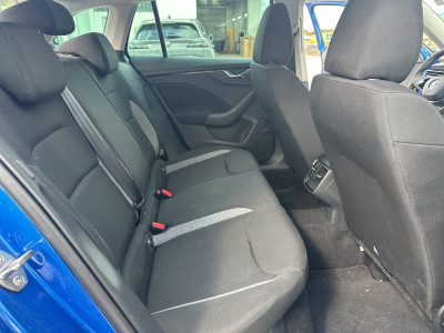 Skoda Scala Gebrauchtwagen Skoda Scala Gebrauchtwagen