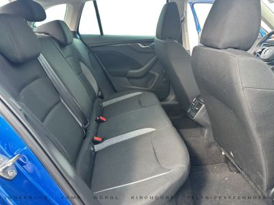 Skoda Scala Gebrauchtwagen Skoda Scala Gebrauchtwagen
