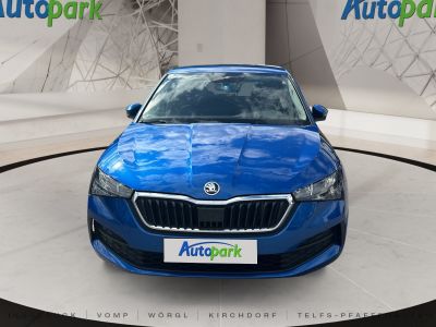 Skoda Scala Gebrauchtwagen Skoda Scala Gebrauchtwagen
