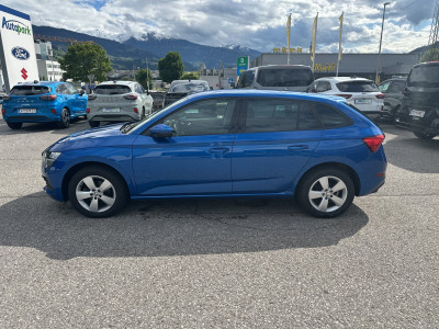Skoda Scala Gebrauchtwagen Skoda Scala Gebrauchtwagen