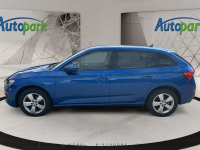 Skoda Scala Gebrauchtwagen Skoda Scala Gebrauchtwagen
