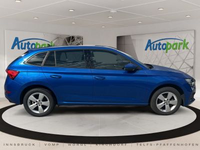 Skoda Scala Gebrauchtwagen Skoda Scala Gebrauchtwagen
