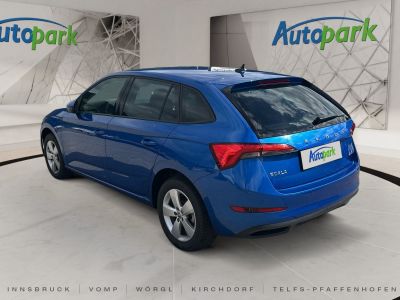 Skoda Scala Gebrauchtwagen Skoda Scala Gebrauchtwagen