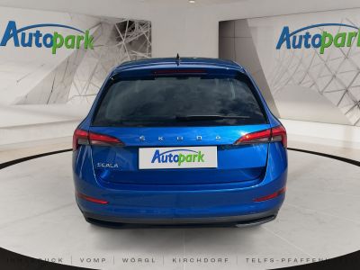 Skoda Scala Gebrauchtwagen Skoda Scala Gebrauchtwagen