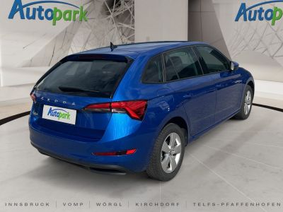 Skoda Scala Gebrauchtwagen Skoda Scala Gebrauchtwagen
