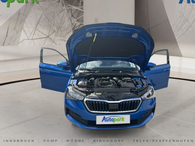 Skoda Scala Gebrauchtwagen Skoda Scala Gebrauchtwagen