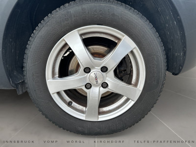 KIA Stonic Gebrauchtwagen KIA Stonic Gebrauchtwagen