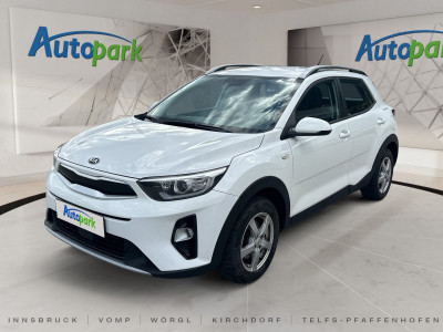 KIA Stonic Gebrauchtwagen KIA Stonic Gebrauchtwagen