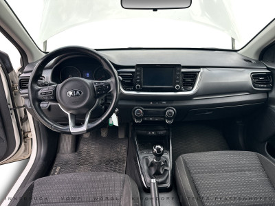 KIA Stonic Gebrauchtwagen KIA Stonic Gebrauchtwagen