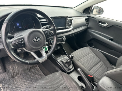 KIA Stonic Gebrauchtwagen KIA Stonic Gebrauchtwagen