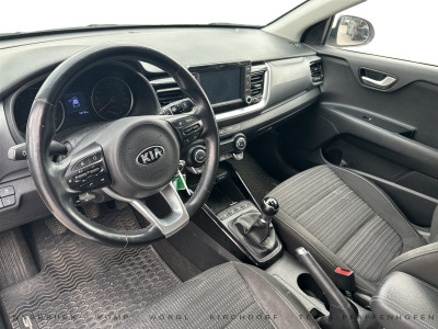 KIA Stonic Gebrauchtwagen KIA Stonic Gebrauchtwagen