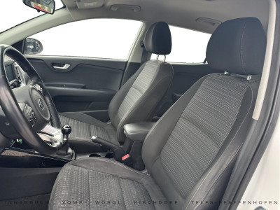 KIA Stonic Gebrauchtwagen KIA Stonic Gebrauchtwagen