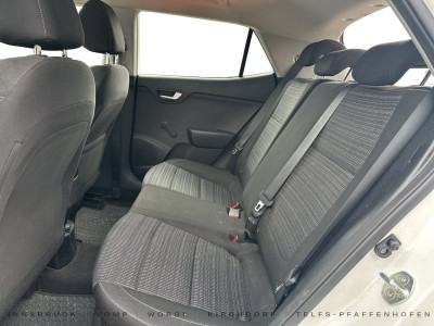 KIA Stonic Gebrauchtwagen KIA Stonic Gebrauchtwagen