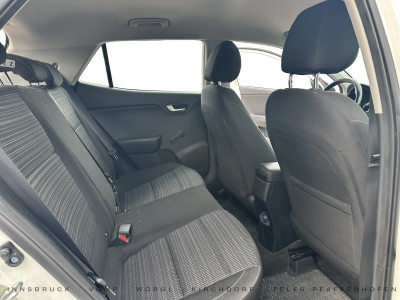 KIA Stonic Gebrauchtwagen KIA Stonic Gebrauchtwagen