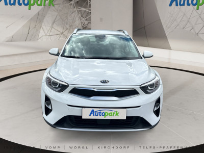 KIA Stonic Gebrauchtwagen KIA Stonic Gebrauchtwagen