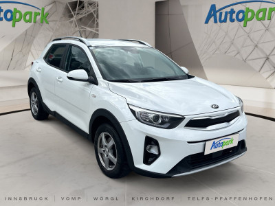 KIA Stonic Gebrauchtwagen KIA Stonic Gebrauchtwagen