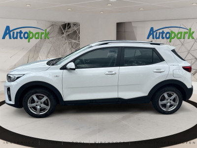 KIA Stonic Gebrauchtwagen KIA Stonic Gebrauchtwagen