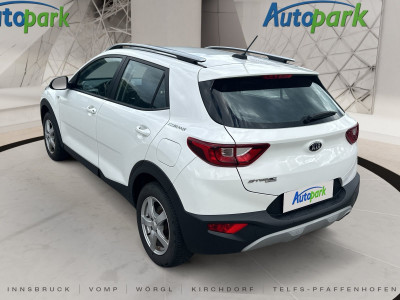 KIA Stonic Gebrauchtwagen KIA Stonic Gebrauchtwagen