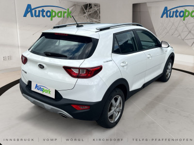 KIA Stonic Gebrauchtwagen KIA Stonic Gebrauchtwagen