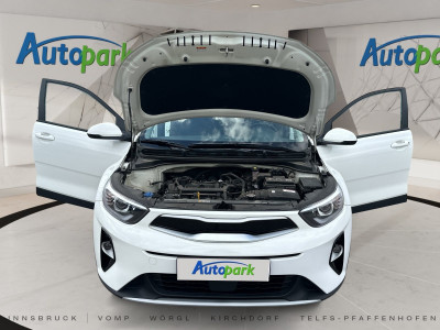 KIA Stonic Gebrauchtwagen KIA Stonic Gebrauchtwagen