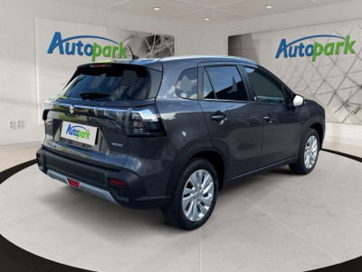 Suzuki S-Cross Vorführwagen Suzuki S-Cross Vorführwagen