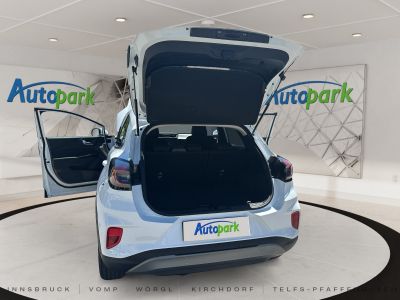 Ford Puma Neuwagen Ford Puma Neuwagen