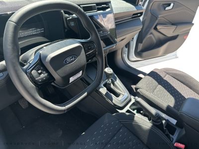 Ford Puma Neuwagen Ford Puma Neuwagen