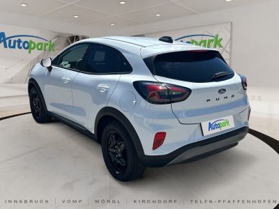 Ford Puma Neuwagen Ford Puma Neuwagen