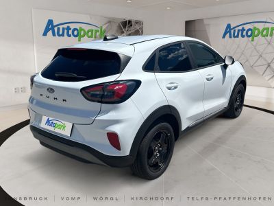 Ford Puma Neuwagen Ford Puma Neuwagen