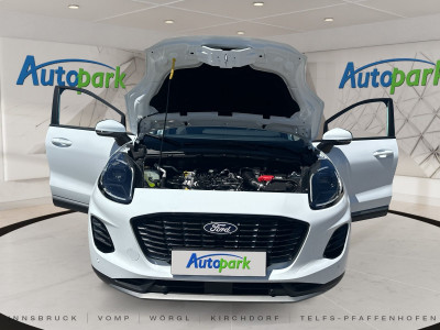 Ford Puma Neuwagen Ford Puma Neuwagen