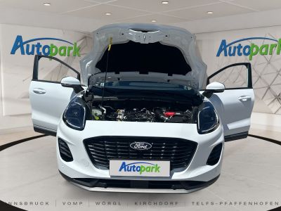 Ford Puma Neuwagen Ford Puma Neuwagen