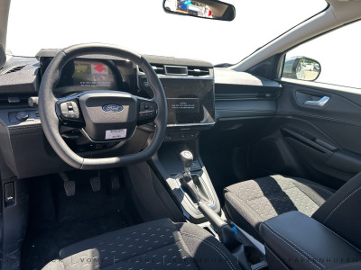 Ford Puma Neuwagen Ford Puma Neuwagen