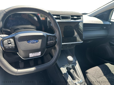 Ford Puma Neuwagen Ford Puma Neuwagen