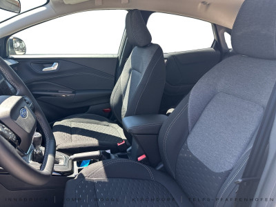 Ford Puma Neuwagen Ford Puma Neuwagen