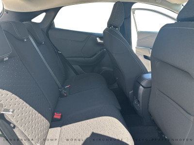 Ford Puma Neuwagen Ford Puma Neuwagen