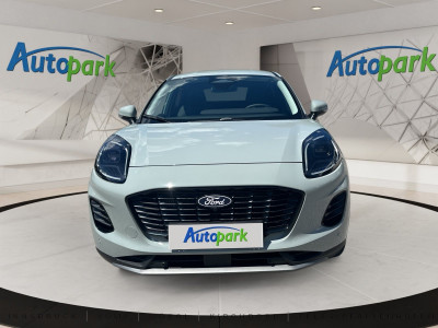Ford Puma Neuwagen Ford Puma Neuwagen