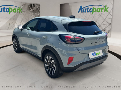 Ford Puma Neuwagen Ford Puma Neuwagen